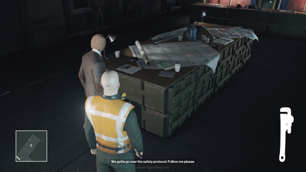 Hitman Part 1 Jagatplay (30)