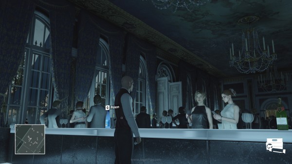 Review Hitman: 1001 Cara Menghabisi Nyawa! 3 Hitman Part 1 Jagatplay (88)