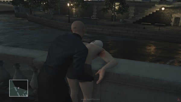 Review Hitman: 1001 Cara Menghabisi Nyawa! 10 Namun jika Anda membunuhnya terlalu cepat, kesempatan Opportunities untuk menjadi seorang supermodel langsung hilang tanpa ada alternatif cara berbeda.