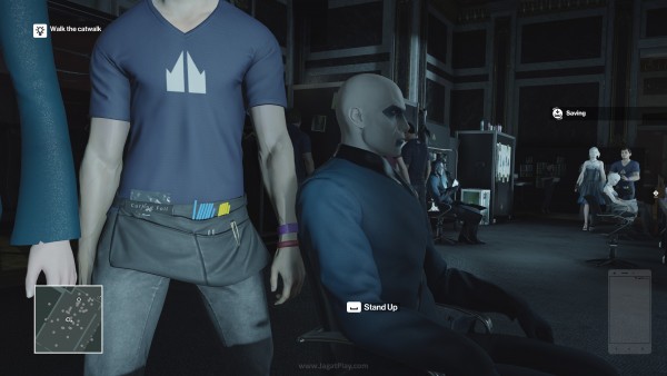 Review Hitman: 1001 Cara Menghabisi Nyawa! 9 SUPERMODEL!!! Because, why not?