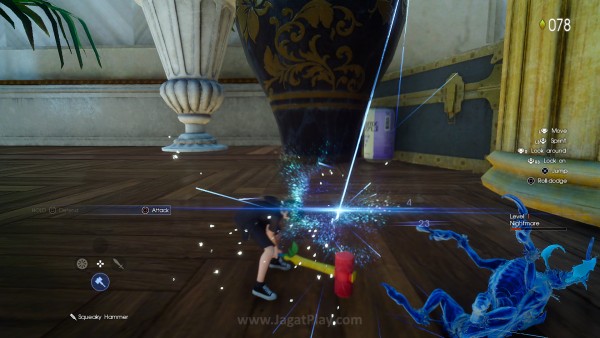 Platinum Demo FF XV (23)
