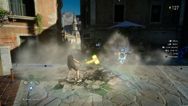 Platinum Demo FF XV (40)