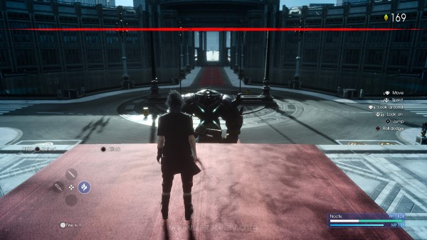 Platinum Demo FF XV (52)