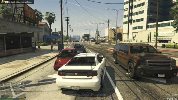 PlayTest: Gaming Dengan MSI GT72S 6QF Dragon Edition G! 20 Playtest MSI GT72S 6QF Dragon Edition G (36)