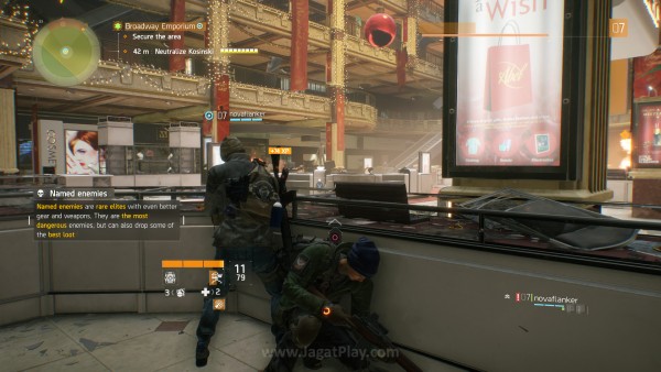 The Division JagatPlay PART 1 (102)