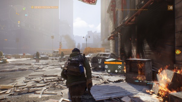 The Division JagatPlay PART 1 (104)