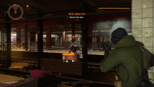 The Division JagatPlay PART 1 (107)