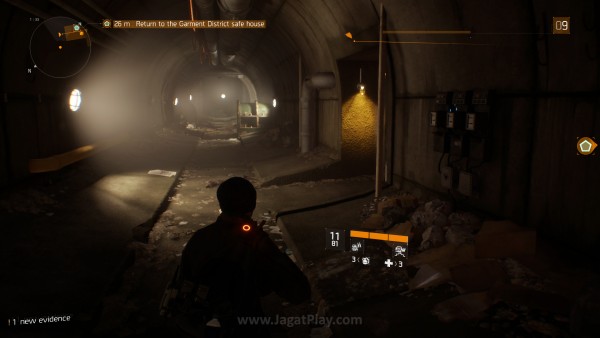 The Division JagatPlay PART 1 (116)