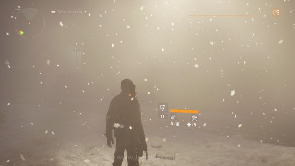 The Division JagatPlay PART 1 (119)