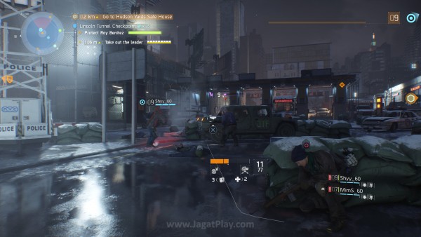 The Division JagatPlay PART 1 (123)