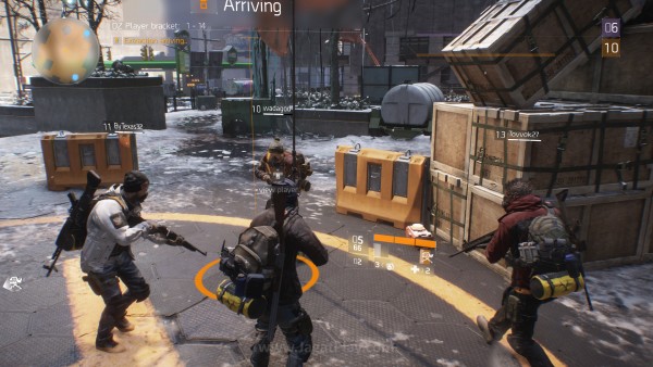 The Division JagatPlay PART 1 (137)