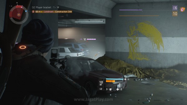 The Division JagatPlay PART 1 (138)