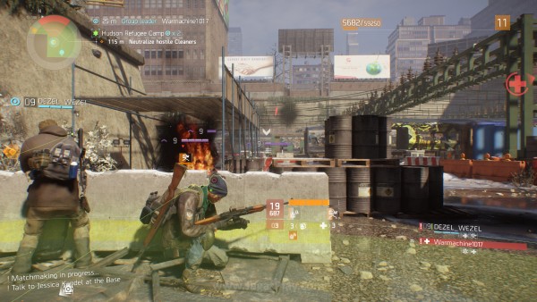 The Division JagatPlay PART 1 (155)