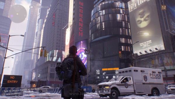 The Division JagatPlay PART 1 (169)