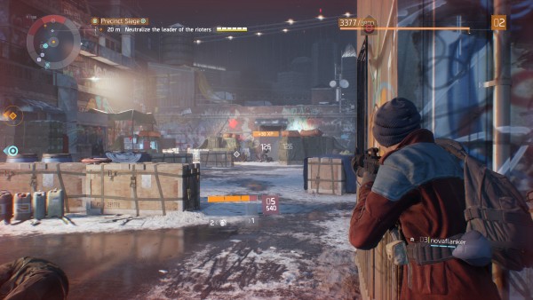 The Division JagatPlay PART 1 (18)