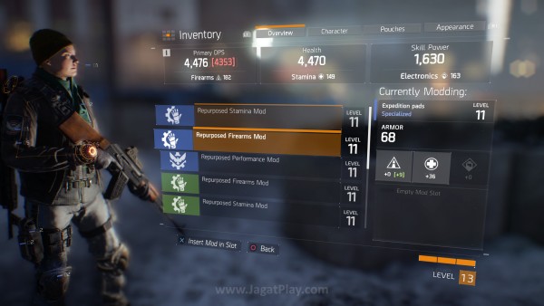 The Division JagatPlay PART 1 (189)