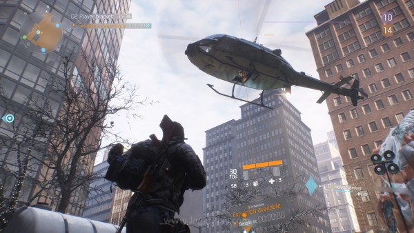 The Division JagatPlay PART 1 (194)