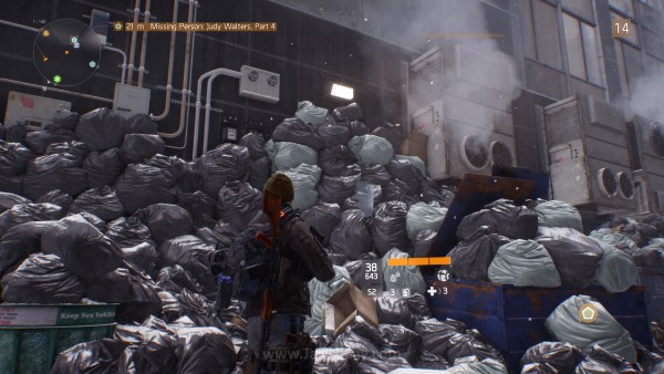 The Division JagatPlay PART 1 (197)