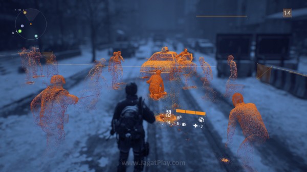 The Division JagatPlay PART 1 (198)