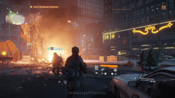 The Division JagatPlay PART 1 (209)