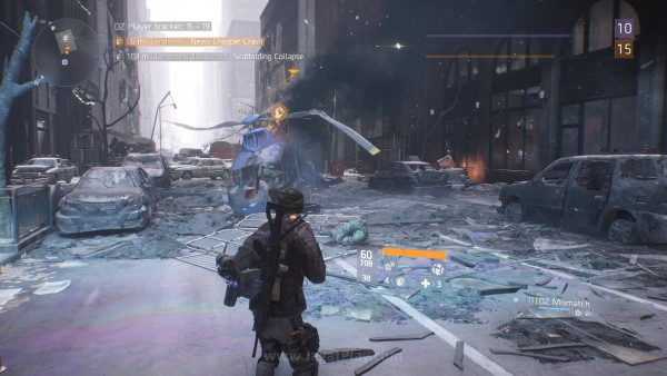 The Division JagatPlay PART 1 (213)