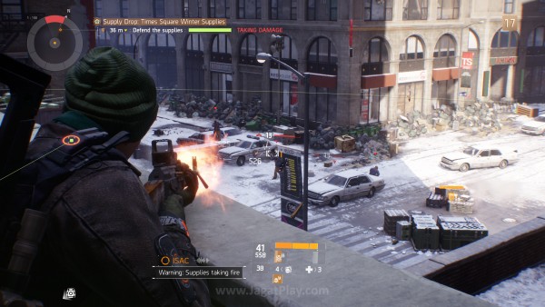 The Division JagatPlay PART 1 (220)