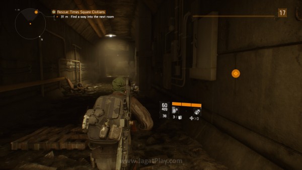 The Division JagatPlay PART 1 (222)