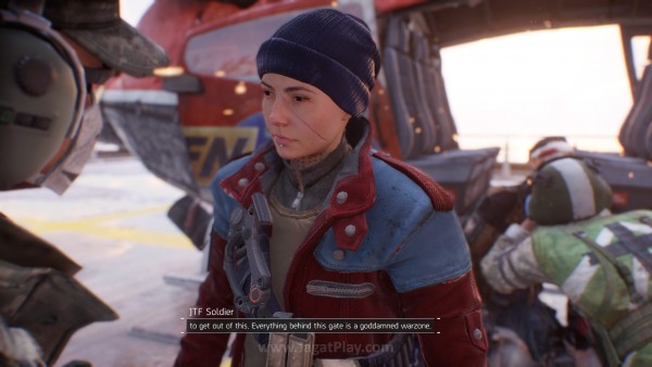 The Division JagatPlay PART 1 (23)