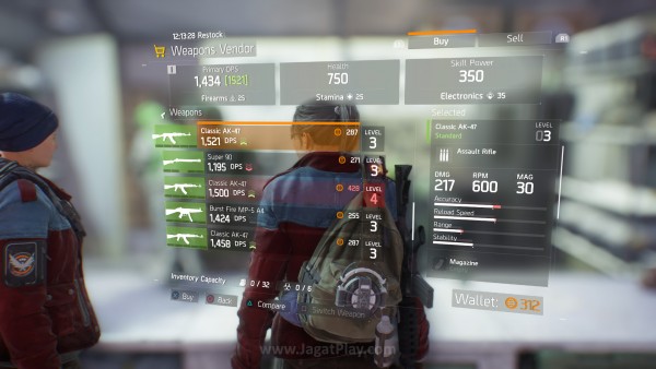 The Division JagatPlay PART 1 (26)