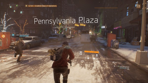 The Division JagatPlay PART 1 (28)