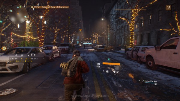 The Division JagatPlay PART 1 (29)