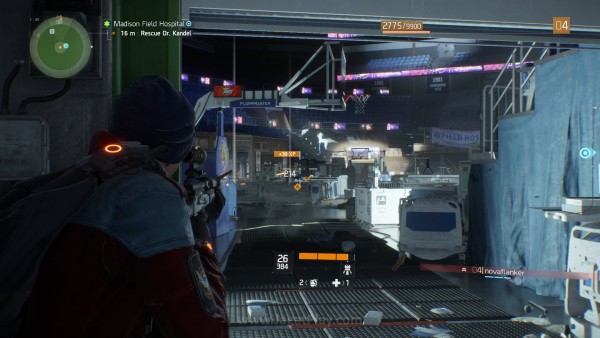 The Division JagatPlay PART 1 (35)