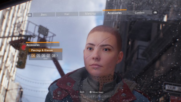 The Division JagatPlay PART 1 (4)