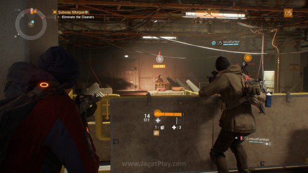 The Division JagatPlay PART 1 (49)