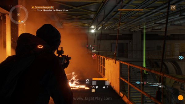 The Division JagatPlay PART 1 (53)
