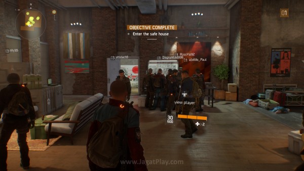 The Division JagatPlay PART 1 (7)