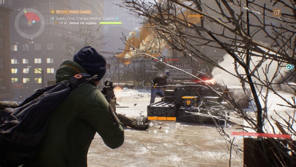 The Division JagatPlay PART 1 (83)