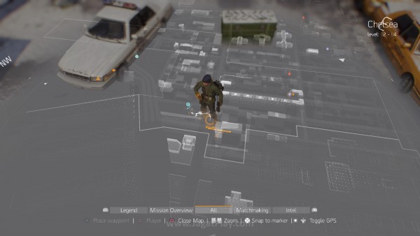 The Division JagatPlay PART 1 (84)
