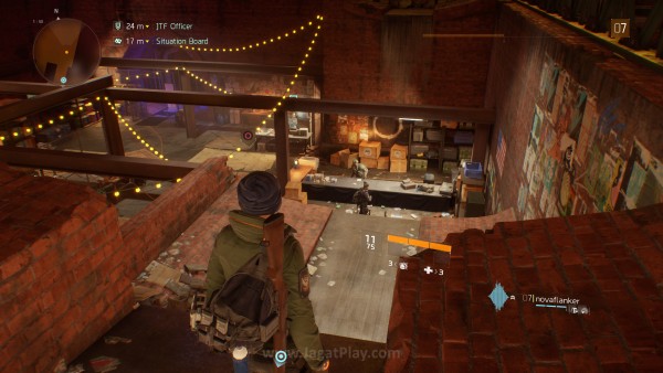 The Division JagatPlay PART 1 (90)