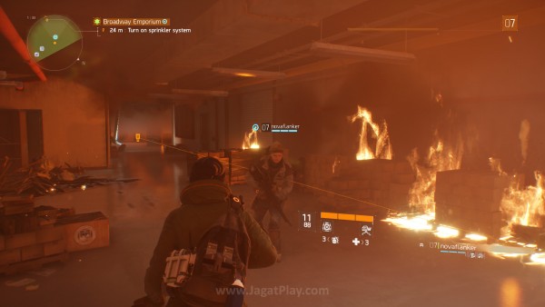 The Division JagatPlay PART 1 (96)