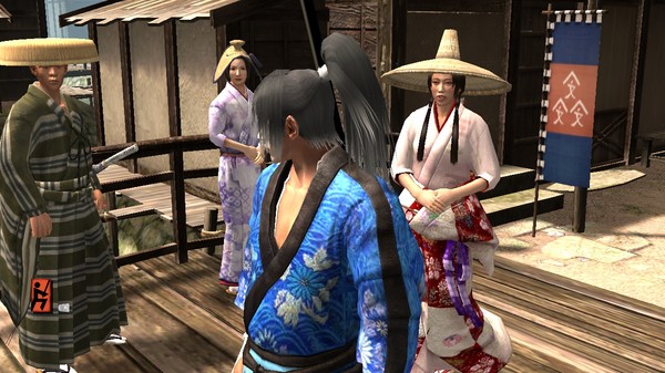 way of samurai 3