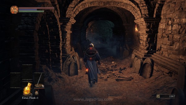 Dark Souls 3 Jagatplay PART 1 (100)