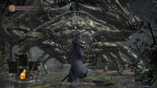 Dark Souls 3 Jagatplay PART 1 (117)