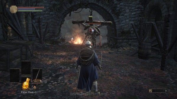 Dark Souls 3 Jagatplay PART 1 (118)