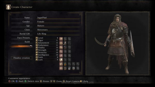 Dark Souls 3 Jagatplay PART 1 (12)