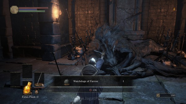 Dark Souls 3 Jagatplay PART 1 (124)