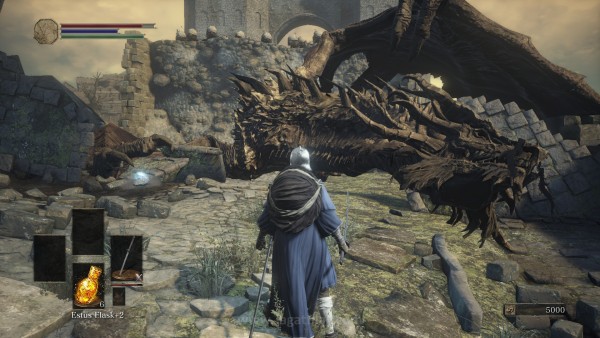 Dark Souls 3 Jagatplay PART 1 (133)