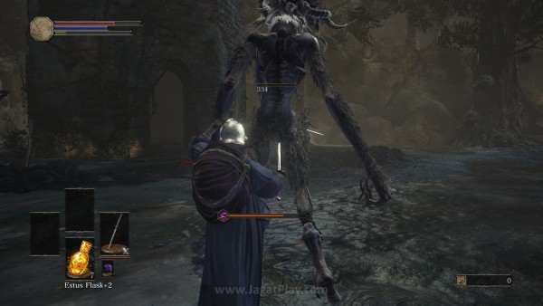 Dark Souls 3 Jagatplay PART 1 (138)