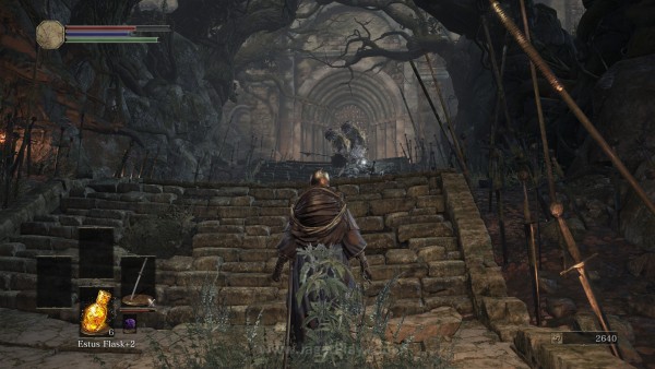 Dark Souls 3 Jagatplay PART 1 (144)