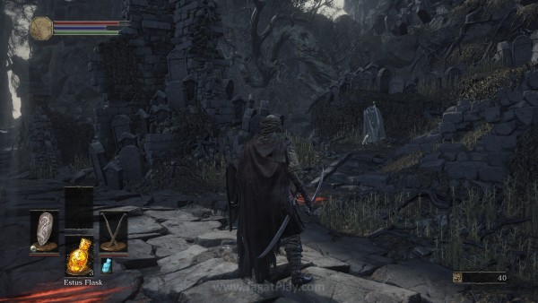 Dark Souls 3 Jagatplay PART 1 (16)